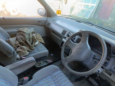 Mazda: Mazda MPV: 1995 г., 2.5 л, Автомат, Бензин, Универсал