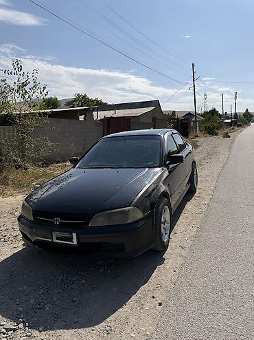 яди мото: Honda Torneo: 2002 г., 1.8 л, Автомат, Бензин, Седан — 9