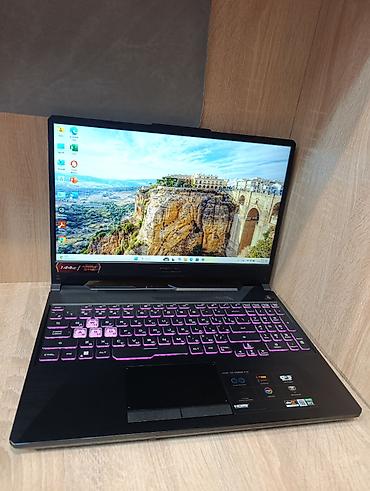 ASUS: ASUS 15 ", Intel Core i5, 512 GB — 1