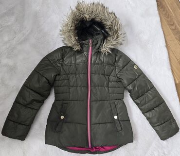 unihop za zimu: Puffer jacket, 164-170