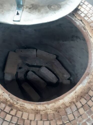 Təndir kürələri: Təndir satışı,təndir və kaminlərin quraşdırılması . ▪️şok! — 15