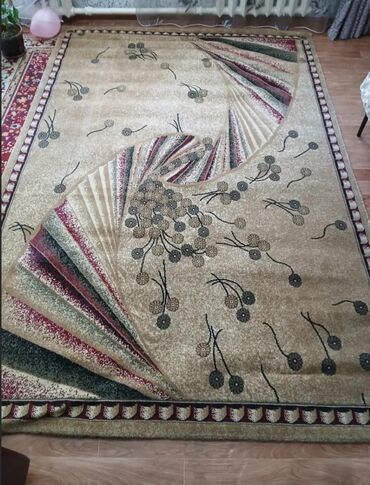 ковры для прихожей: Килем 300 * 200