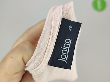 janine s: Janina, Bluzka damska, rozmiar 4XL — 4
