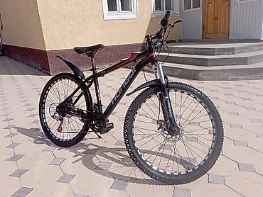 Горные велосипеды: Горный велосипед, Алюминий — 2