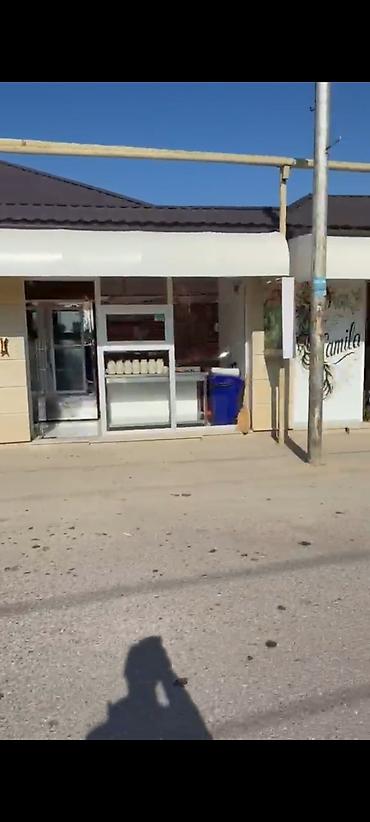 dükkan: Kiralık/commercial obyekt – vitrinli dükanlar zolağı - Yol kənarında — 2