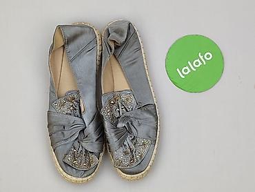 impidimpi buty: Damskie espadryle Pinkai - Rozmiar: 39 (oznaczenie na podeszwie) - — 2