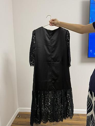 Блузки: Блузка с леопардовым принтом и декоративными деталями - Принт — 5