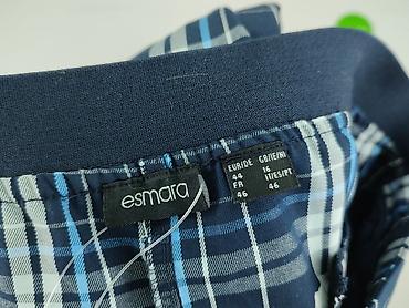 levi jeans: Esmara, Spodnie materiałowe damskie, rozmiar 2XL — 4