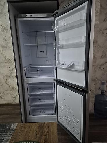 Продаётся холодильник Бирюса Full No Frost Продаю холодильник Бирюса в