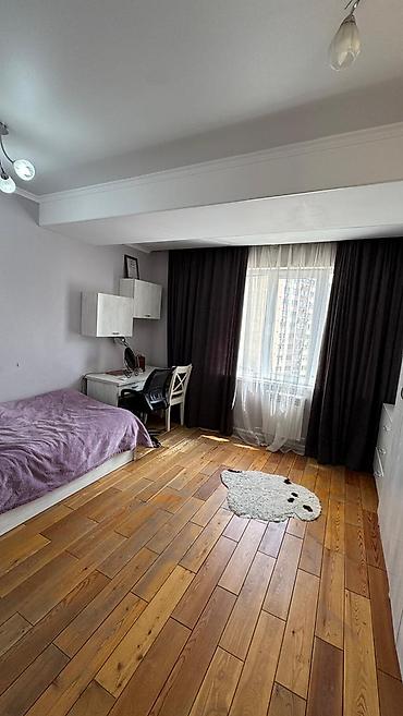 сааб: 6 комнат, 160 м², 12 мкр Элитка, 7 этаж, Свежий ремонт — 10