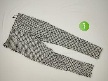 spodnie pumpy zara: Primark, Spodnie materiałowe damskie, rozmiar M — 3