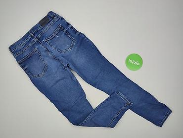 pull and bear ro: PULL&BEAR, Jeansy damskie, rozmiar L — 3