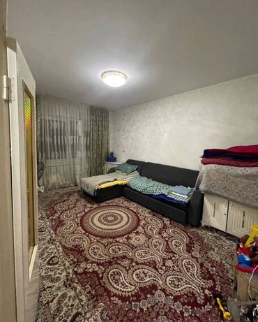 срочные продажи квартир: 1 комната, 36 м², 106 серия, 8 этаж, Евроремонт