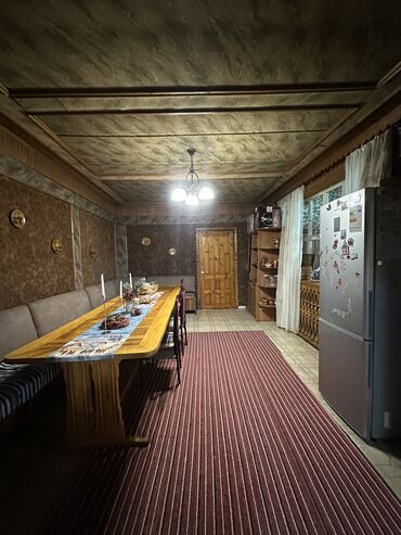 Продажа домов: Дом, 172 м², 4 комнаты, Агентство недвижимости, Косметический ремонт — 5