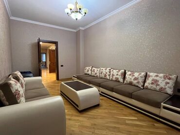 Yeni tikili: 4 otaqlı, Yeni tikili, 198 kv. m — 8