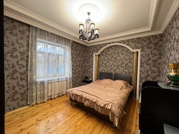 Həyət evləri və villaların satışı: Binəqədi qəs. 8 otaq, 250 kv. m, Yeni təmirli — 12