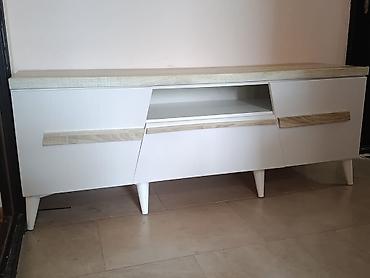 İşlənmiş, Düz TV altlığı, Polkalı, Azərbaycan