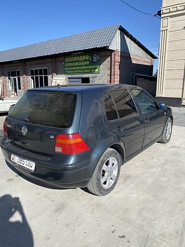 гольф шаран: Volkswagen Golf: 2000 г., 1.6 л, Механика, Бензин, Хэтчбэк — 2