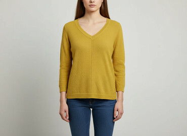bluza z c a: White Stuff, Светр жіночий, розмір M