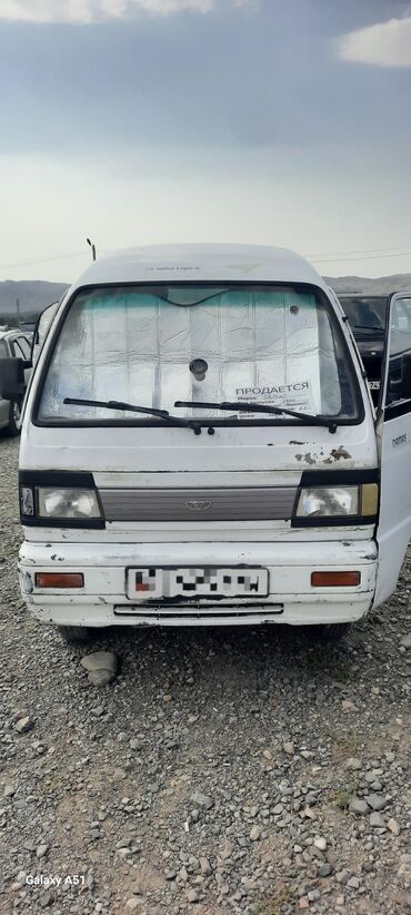 авто запчас бишкек: Daewoo Damas: 2001 г., 0.8 л, Механика, Бензин, Минивэн