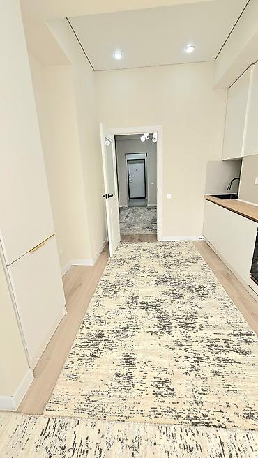 амир сити: 1 комната, 38 м², 108 серия, 16 этаж, Свежий ремонт — 8