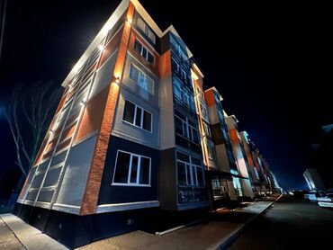 купить квартиру во французском квартале: 1 комната, 48 м², 108 серия, 5 этаж, ПСО (под самоотделку)