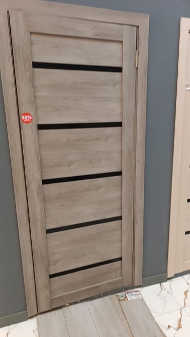 Otaq qapıları: Yeni Otaq qapısı Çərçivə ilə, Ödənişli quraşdırma, Ödənişli çatdırılma — 24