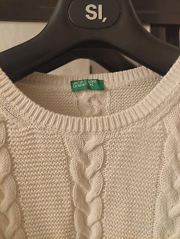 ll bean: Кофта, Италия, L — 2