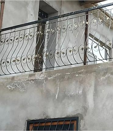 Pilləkən məhəccərləri: Her cur pirilalarin sifarisini qebul edirik zovqunuze uygun pirilalar — 17