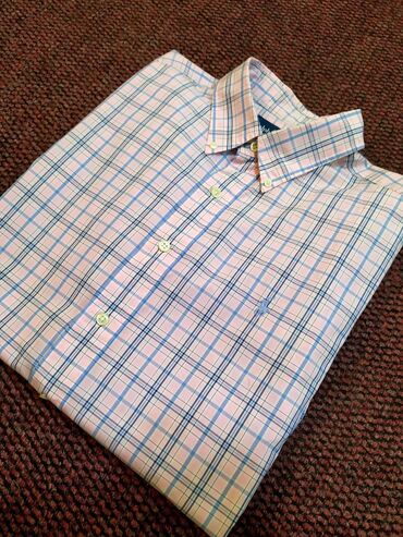 Košulje: Muška košulja Ralph Lauren Prvoklasna predivna originalna muška — 7