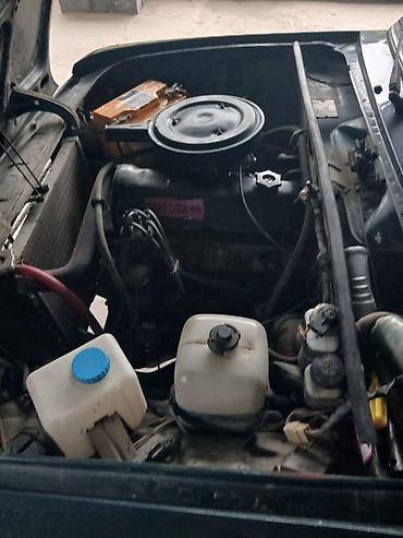 VAZ (LADA): VAZ (LADA) 2106: 1.6 l | 2006 il 1000 km Sedan — 11