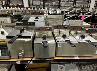 Шашлычницы, мангалы, грили: Гриль саламандер (Salamander) Модель: HES-450 Источник питания  — 8