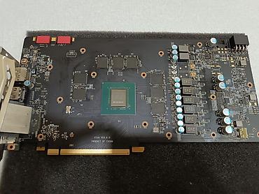 montech sky two: Видеокарта для ПК, Б/у, MSI, GeForce GTX, 8 ГБ — 6