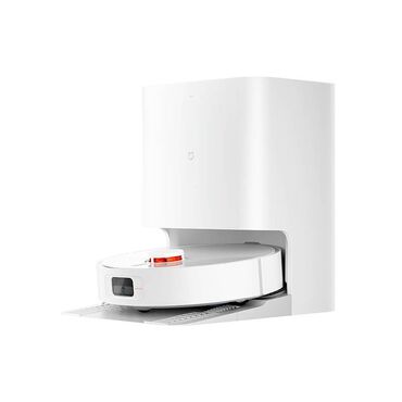 Роботы-пылесосы: Робот-пылесос Влажная, Смешанная, Сухая, Умный дом, Wi-Fi, Составление плана помещения
