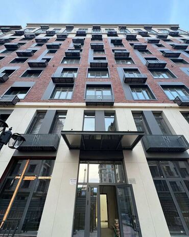 французский квартал купить квартиру: 1 комната, 51 м², Элитка, 8 этаж, Дизайнерский ремонт