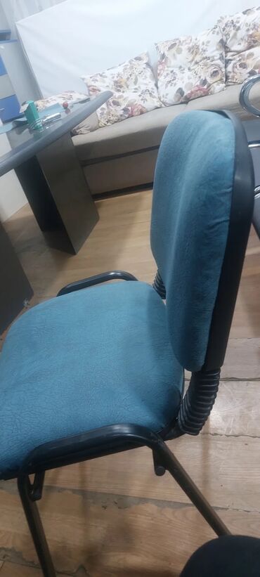 Ofis oturacaqları: Ofis kurs Hospital üçün zallar da istifadə etmək olar iso ukrayna — 11