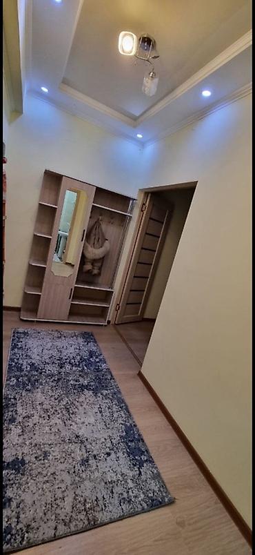 Батирлер: 1 бөлмө, 6-мкр Менчик ээси, Үй-бүлөлүүлөргө, 1 жылдан баштап, Толугу менен эмереги бар — 7