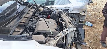 Другие детали кузова: Другие детали кузова — 7