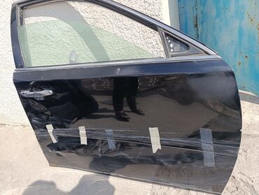 lexus es 350 бишкек: Алдыңкы оң эшик Lexus 2003 г., Колдонулган, түсү - Кара,Оригинал