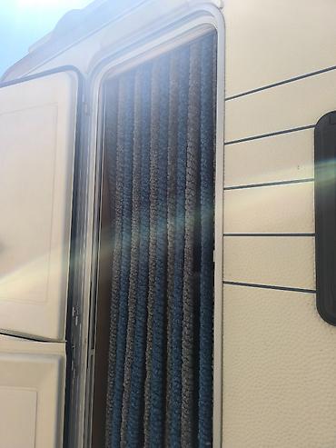 Qoşqular: Karavan Hobby deluxe İstehsal ili - 2000 Sərnişin sayı - 4 İstehsalçı — 11