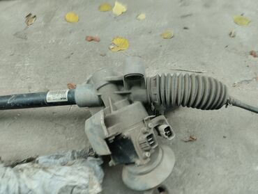 электроусилитель руля: Рулевая рейка Honda Оригинал