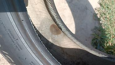 13 155 65: Шины 205 / 65 / R 15, Лето, Б/у, 1 шт, Легковые, Китай, Bridgestone — 2