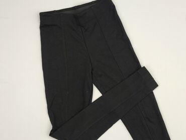 Лосини Елегантні жіночі, H&M, розмір XS