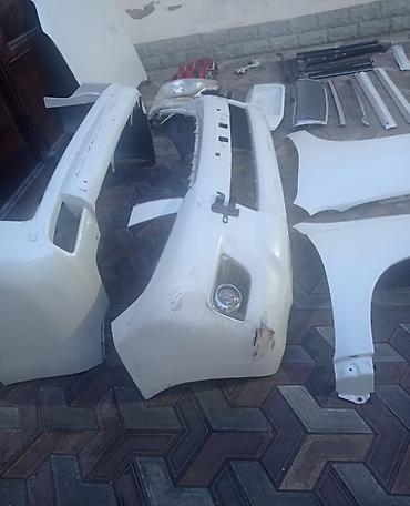 santafe 2010: Komplekt, Yaxın və uzaq vuran işıqlar Toyota, 2010 il, Orijinal, Yaponiya, İşlənmiş — 9