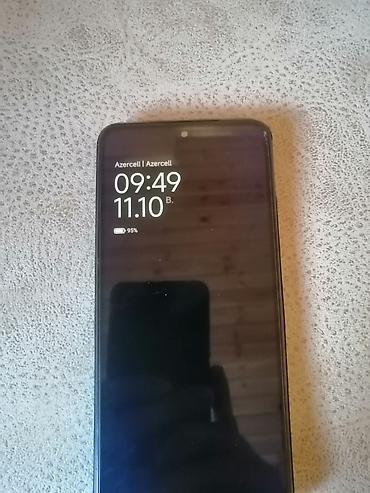 iphone 7 islənmis: Redmi Note 11 Pro, 128 GB, rəng - Qara, İki sim kartlı — 2