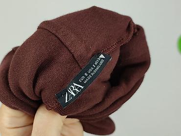 azara bluzki: Zara, Top damski, rozmiar S — 4