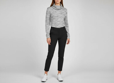 golfy damskie zalando: Esmara, Golf damski, rozmiar S