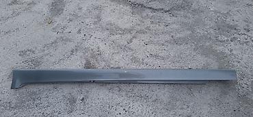 Bamperlər, buferlər: BMW F10 restal ucun G30 üçün ön və arxa bamper komplekti F10- 120m — 10