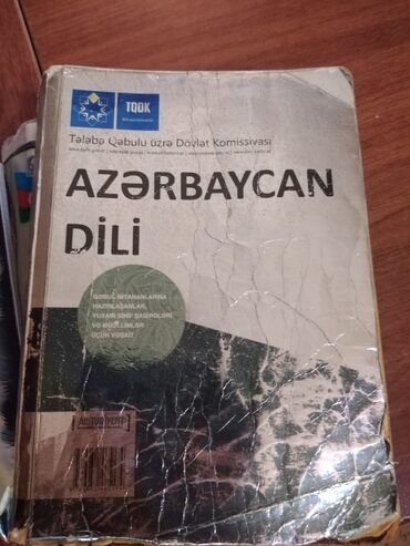 informatika 11 ci sinif derslik: Азербайджанский язык 11 класс, 2016 год
