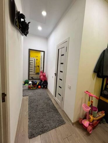 квартира купить: 1 комната, 37 м², Элитка, 11 этаж, Евроремонт